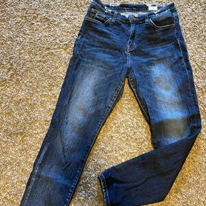 Bridge by Gly Skinny Jeans